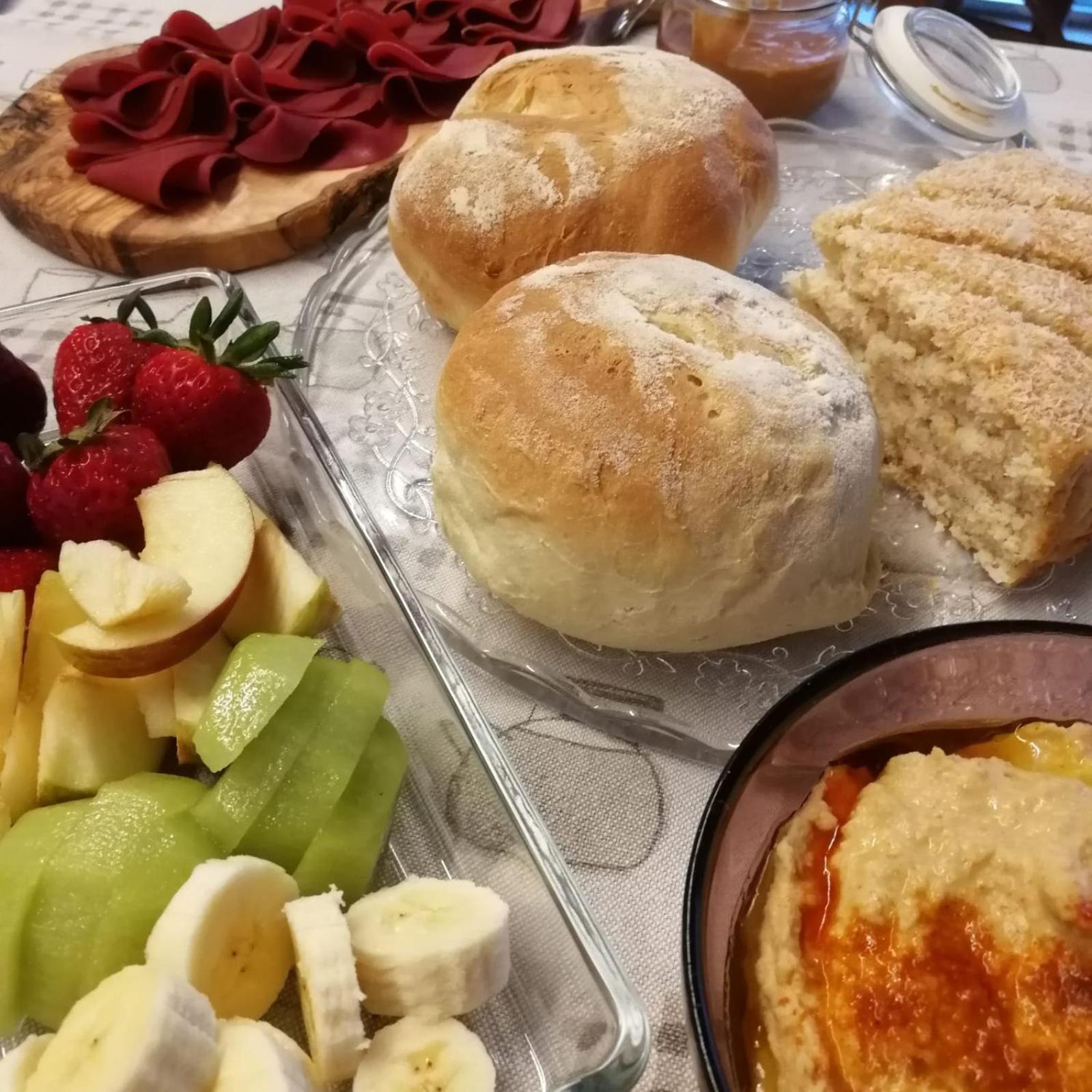 Domus Iulii Bed & Breakfast Cividale Del Friuli Bagian luar foto