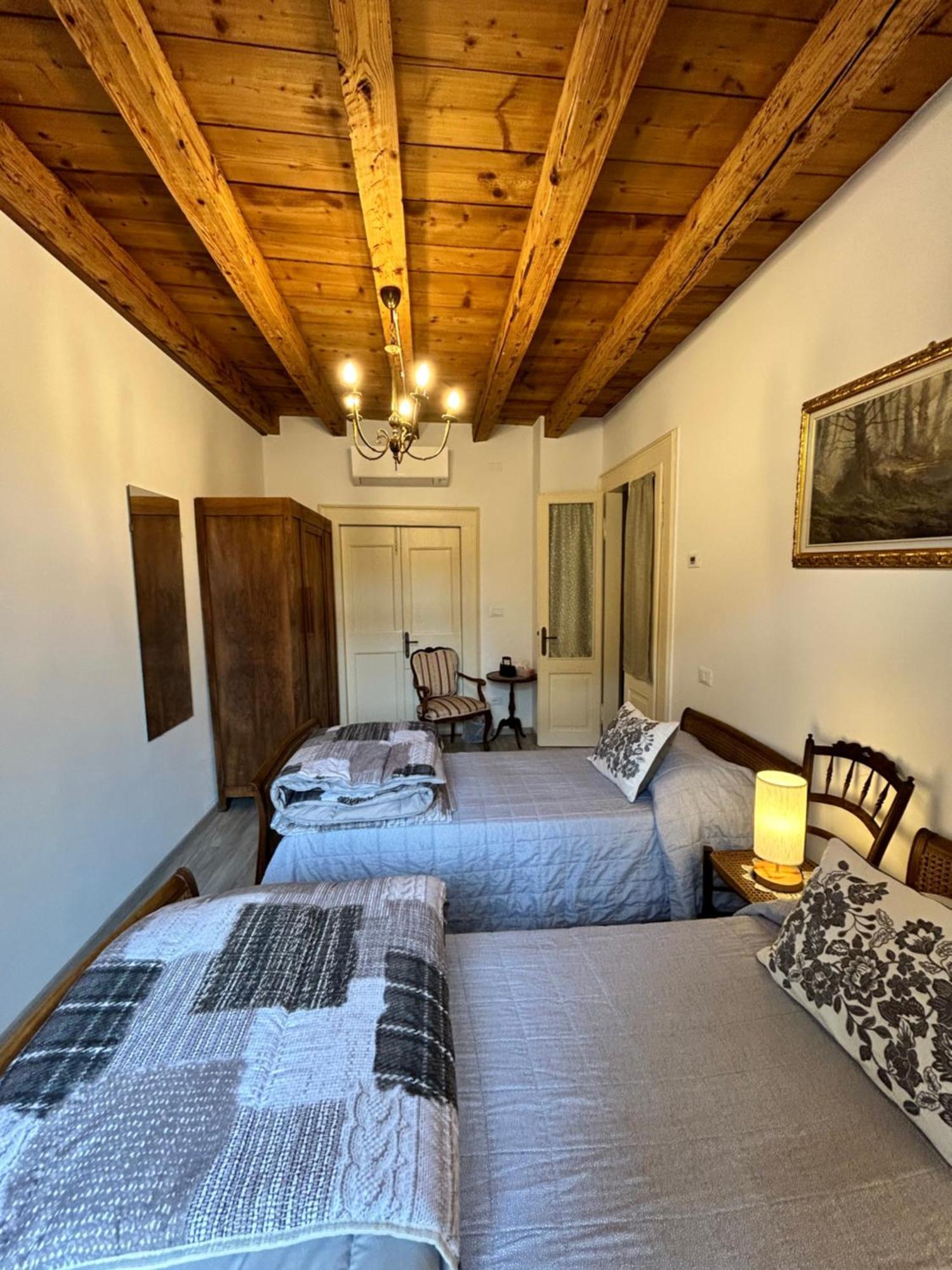 Domus Iulii Bed & Breakfast Cividale Del Friuli Bagian luar foto