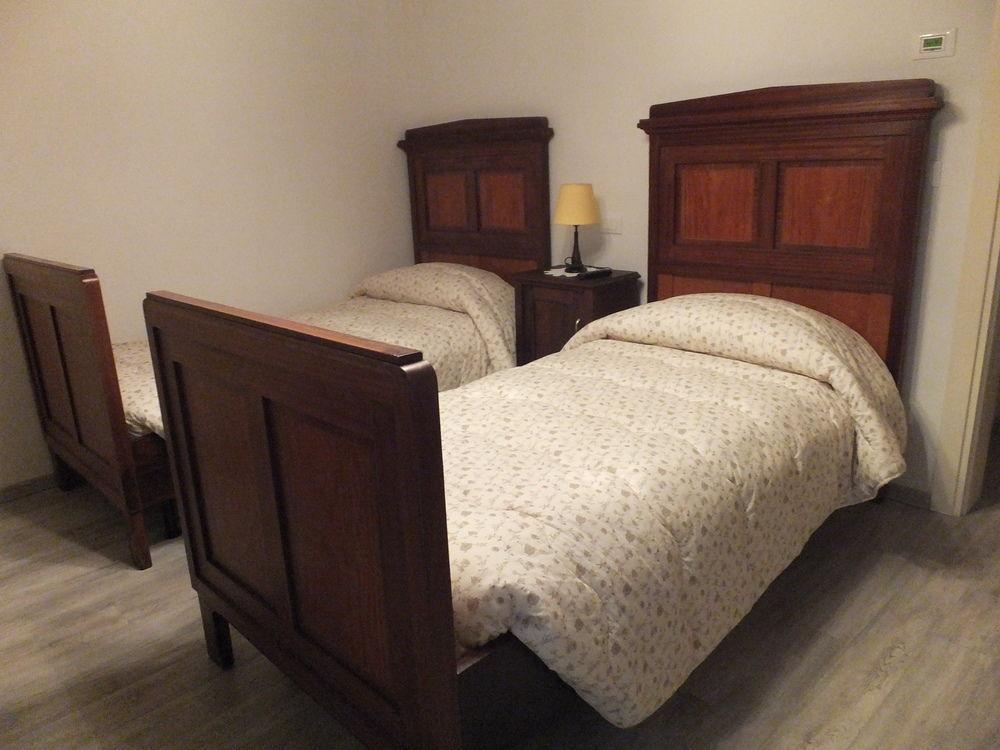 Domus Iulii Bed & Breakfast Cividale Del Friuli Bagian luar foto