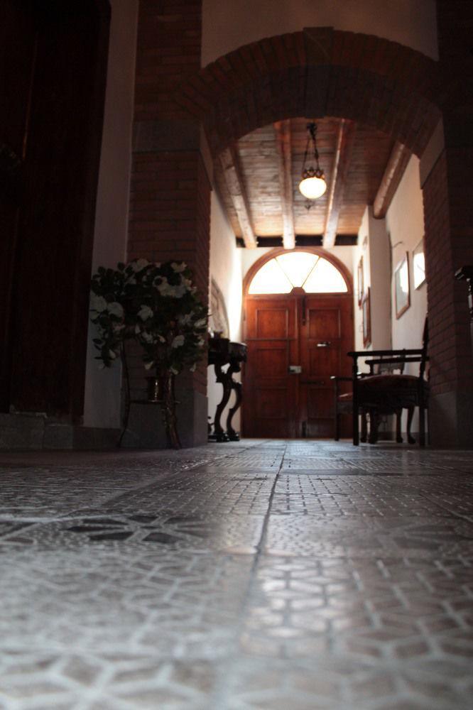 Domus Iulii Bed & Breakfast Cividale Del Friuli Bagian luar foto